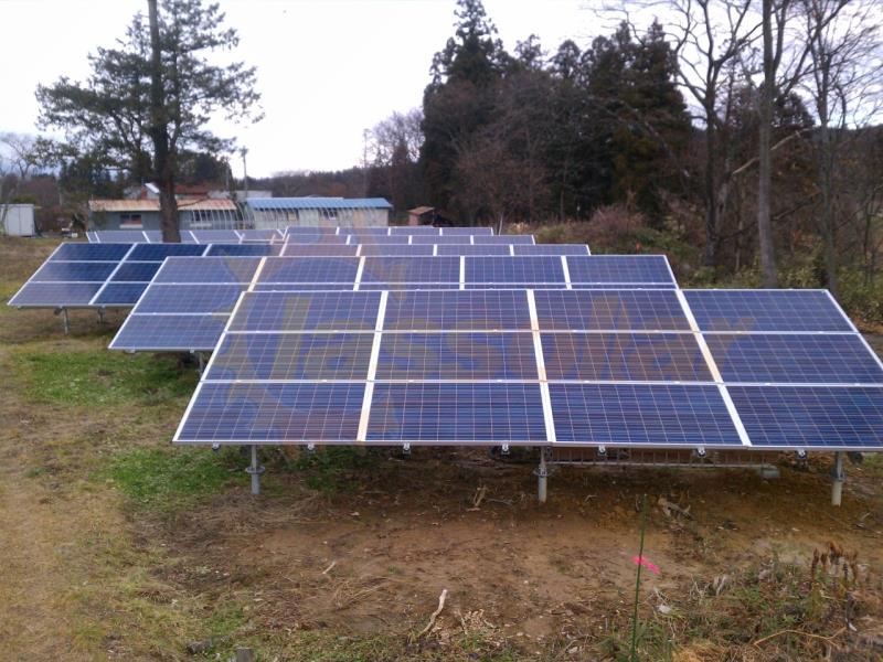 浜津賀55.44kw地面项目Hamachiga Japan 55.44KW Ground Mount Project.jpg